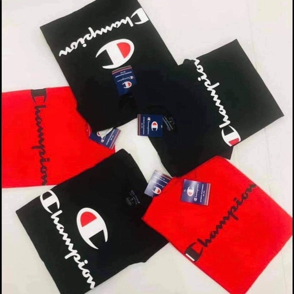 Puma, Adidas and Champion Full and Half Sleeves - Picture 2 of 8